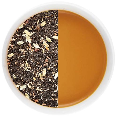 Tea Sense Royal Masala Chai, 200 g Pouch 
