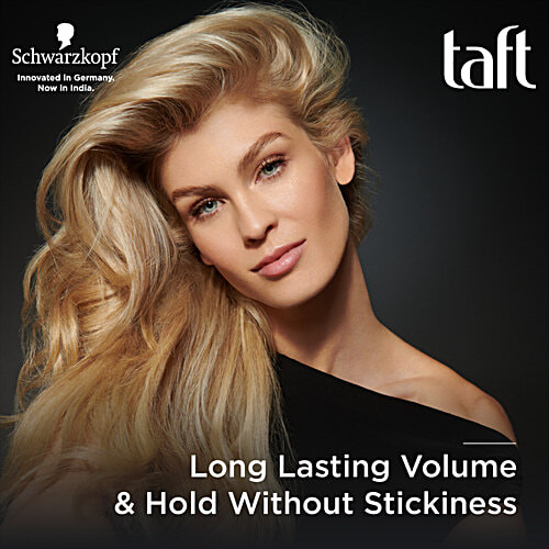 Schwarzkopf Taft Locken Mousse, 150 ml  