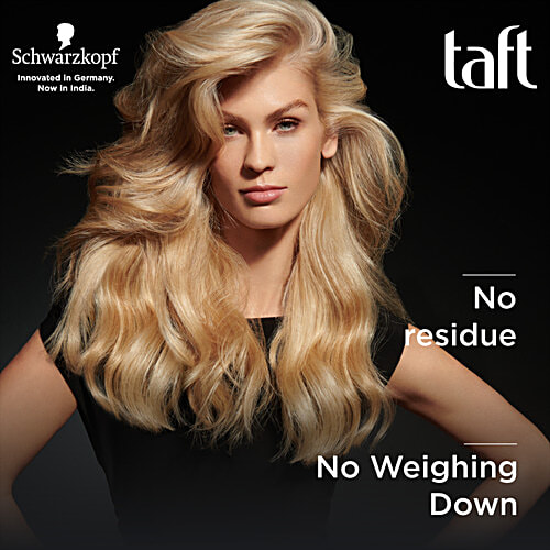 Schwarzkopf Taft Locken Mousse, 150 ml  