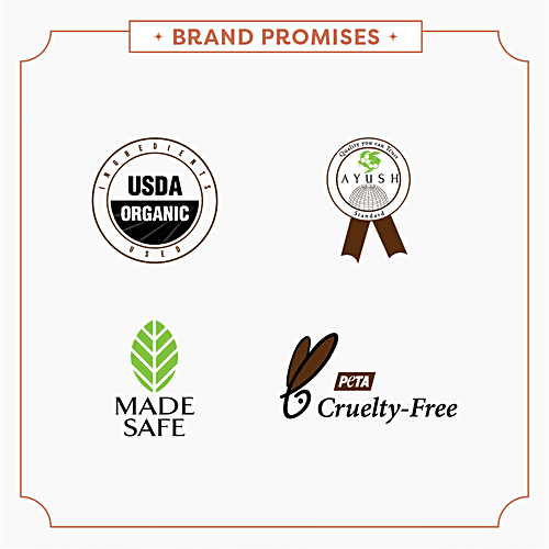 Ayuga 100% Kumkumadi Skin Radiance Face Oil With Saffron & Lotus Extracts, 15 ml  For Radiant & Glowing Skin