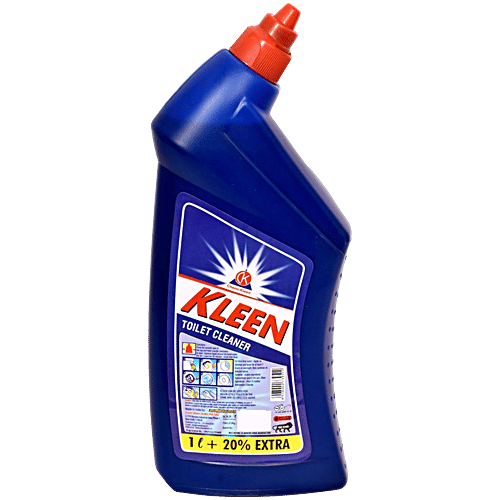 Buy Kleen Toilet Cleaner Online at Best Price of Rs 205 bigbasket