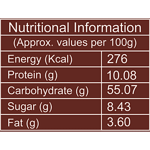 Good Morning Rich Fruit Cake Bread, 350 g  