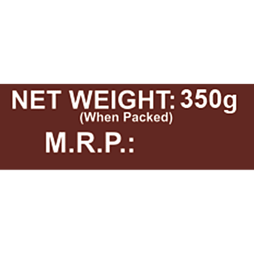 Good Morning Rich Fruit Cake Bread, 350 g  