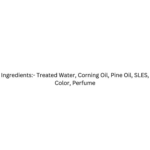 Swoop Milky White Floor & Bathroom Cleaner, 1 L  