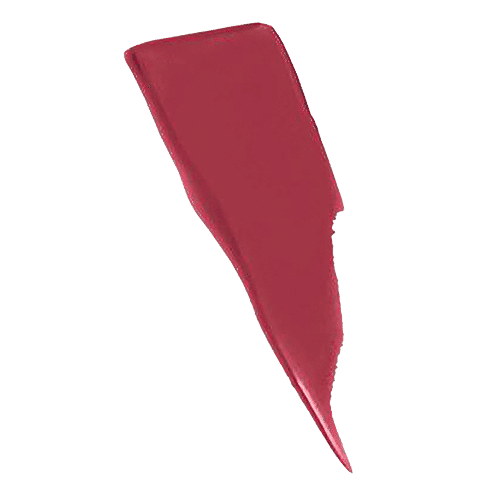 Maybelline New York Super Stay Matte Ink Liquid Lipstick, 5 ml Iconic Ruler 