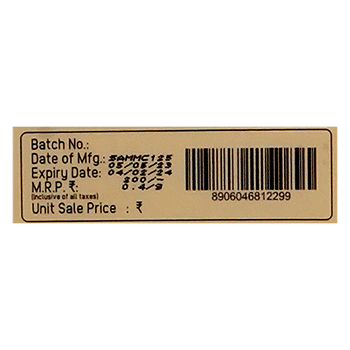 VOILA Instant Multigrain Cheela Mix, 500 g  