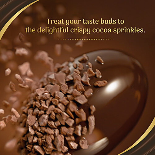 Ferrero Rocher Moments, 92.8 g  Crunchy Delight With Cocoa & Hazelnut Cream