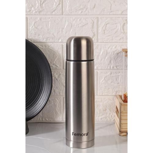 Keep Sauces Warm Longer With A Quality Thermos