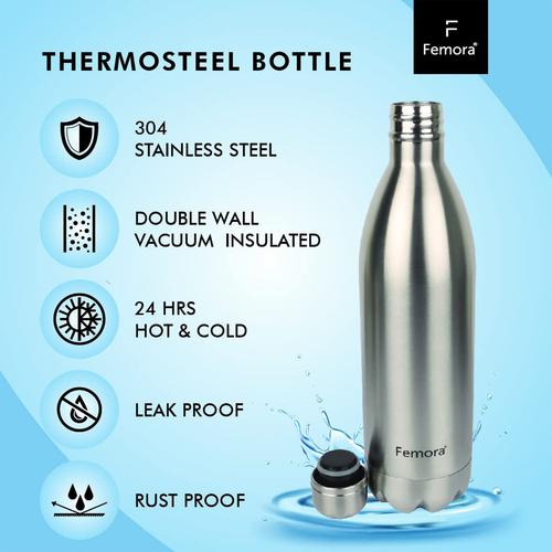 GCP Products Kids Insulated Water Bottle 12 Oz Double Wall Vacuum Stainless  Steel Kids Cup Leakproof Metal Water Bottles With Straw & Spou…