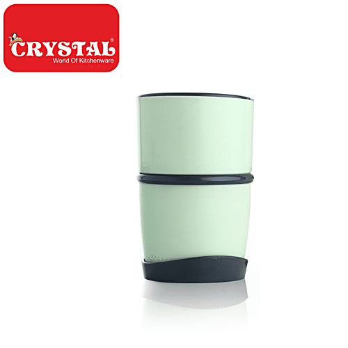 Crystal Handy Dry Fruit Cutter, 1 pc