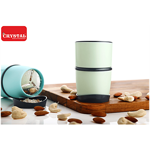 Crystal Handy Dry Fruit Cutter, 1 pc