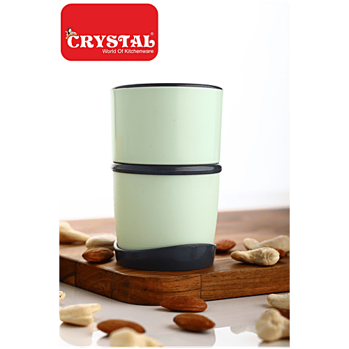 Crystal Handy Dry Fruit Cutter, 1 pc