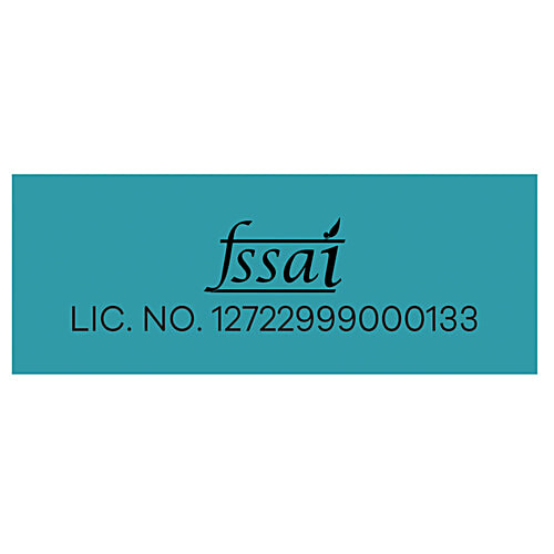 Jivamrit Organic Poha White, 500 g  