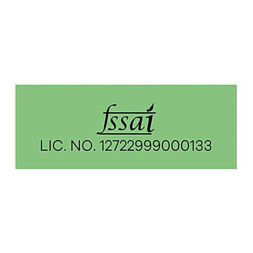 Jivamrit Organic Moong Dal Yellow, 500 g  