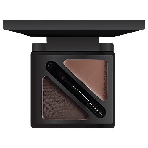 Buy FACES CANADA HD Shape Up Brow Kit Online at Best Price of Rs 479.20