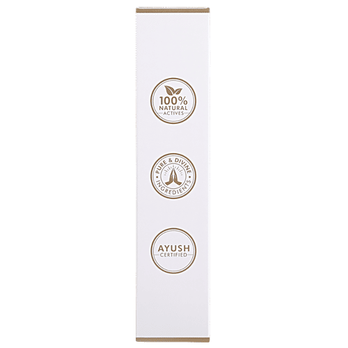 Pujayu Pure & Divine Gulab Mist, 100 ml