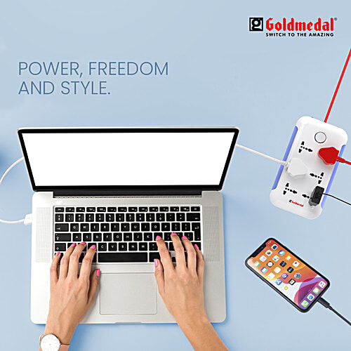 Goldmedal 6 x 1 High Grade Spike Guard, 1 pc  