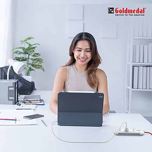 Goldmedal 6 x 1 High Grade Spike Guard, 1 pc  