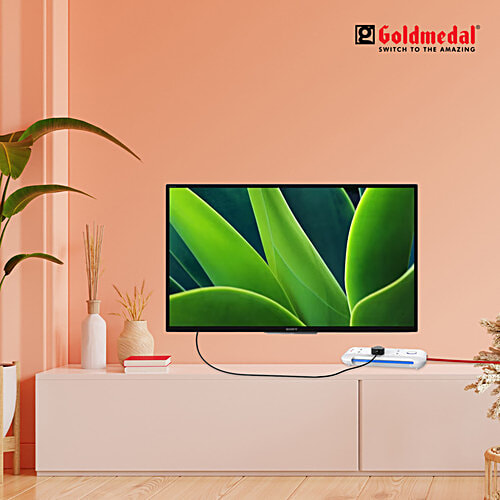 Goldmedal 6 x 1 High Grade Spike Guard, 1 pc  