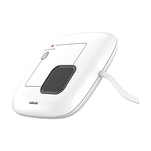 Goldmedal Electronic Water Alarm Bell, 1 pc  