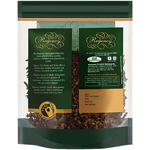 Regency Clove/Lavang, 200 g  