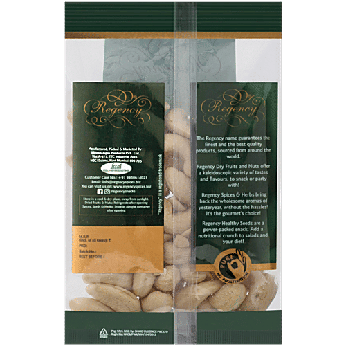 Regency Cashew - W 320, 100 g  
