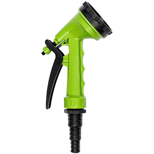 Buy NATURES PLUS 5 Pattern Water Spray Gun Online at Best Price of Rs 179 bigbasket