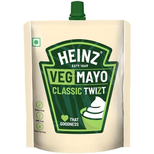 Vegan Mayonnaise Selection by Heinz / Salad Cream Dressing Egg Free Mayo 