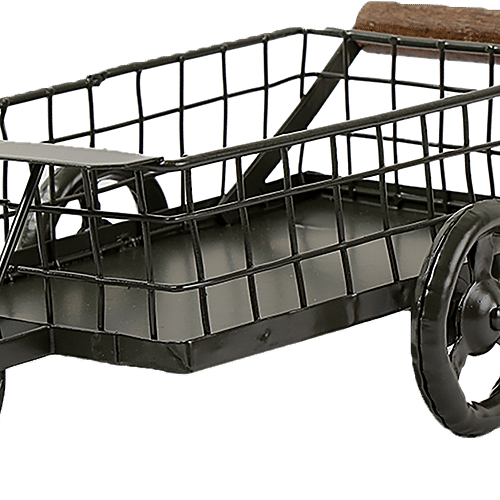 Ek Do Dhai Wagon Snack Server, 1 pc  