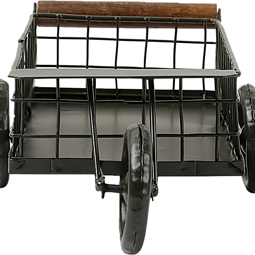 Ek Do Dhai Wagon Snack Server, 1 pc  