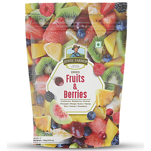 Buy Jewel Farmer Fruits & Berries Online at Best Price of Rs 395