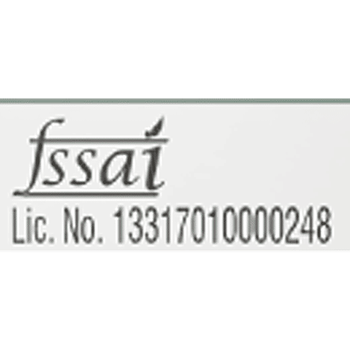 Jewel Farmer Roasted Seed Mix, 200 g  