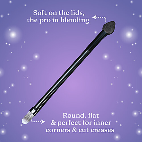 Dazller Eyeshadow 10 In 1 Palette, 10 g DES3 - Vintage Cruelty Free, Vegan, Non-Toxic