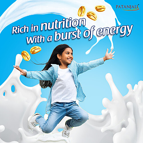 Patanjali Doodh Atta Biscuits, 800 g  