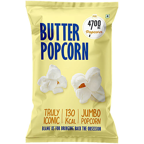 Buy 4700BC Butter Popcorn Online at Best Price of Rs 42.5 bigbasket