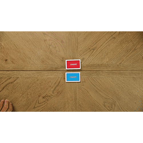 Hasbro Gaming Monopoly International Business Game Vyapaar Bid Game, Quick Playing Card Game For 4 Players, Game For Families & Kids Ages 7 & Up, 1 pc  For Families and Kids Ages 7 and Up