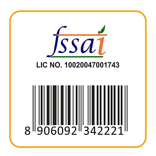 Tasty Gold Rich Physically Refined Rice Bran Oil, 5 l Contains Natural Antioxidants, Enriched With Vitamin A & D, With Natural Oryzanol