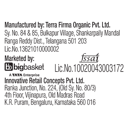 indiSecrets Andhra Mango Thokku, 250 g  Regional Authentic