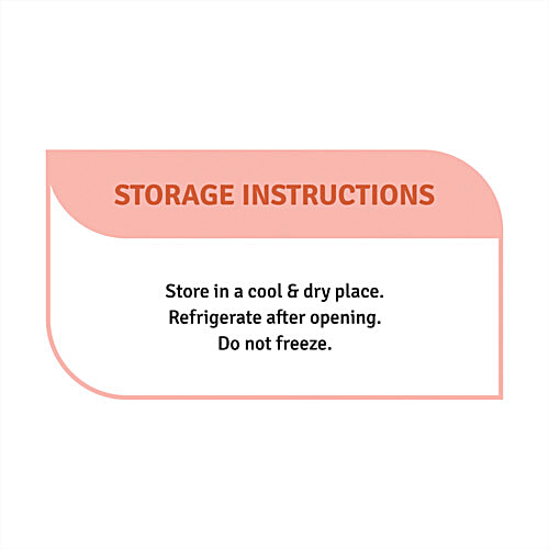 Veeba Chef's Special Hot-Sweet Tomato Chilli Sauce, 450 g  