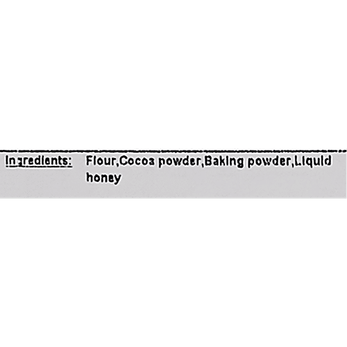 Danbro Choco Muffin, 60 g