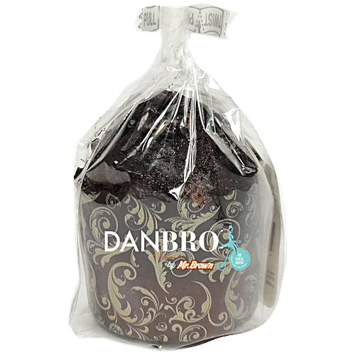 Danbro Choco Muffin, 60 g