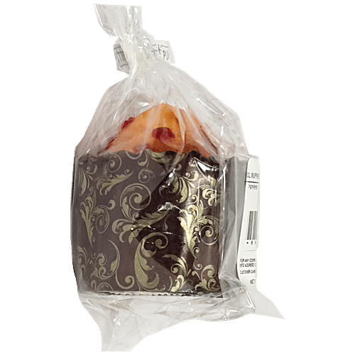 Danbro Vanilla Muffin, 65 g