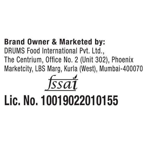 Epigamia Desserts Caramel Pudding, 70 g Made With 80% Milk, No Preservatives, Spoon inside