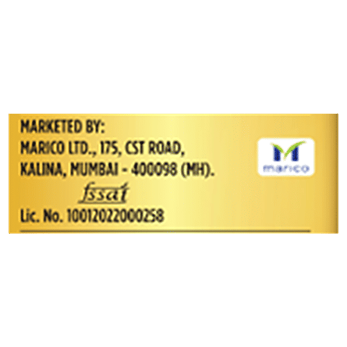 Saffola Oats Gold - Rolled Oats With Jowar Millet, 1.5 kg Pouch 