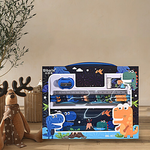 DP Stationery Set, 6 pcs