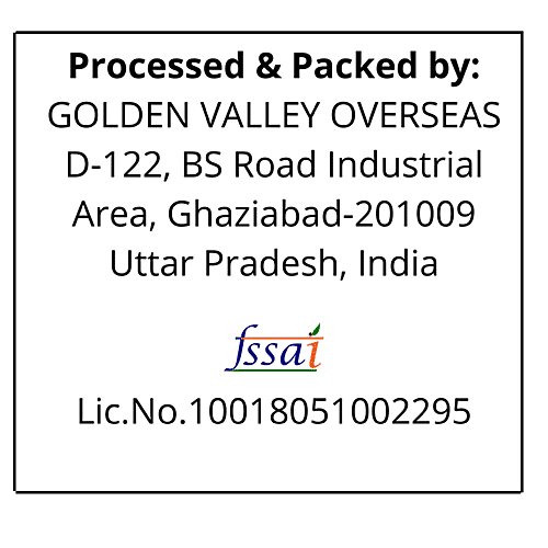 King Uncle Trail Mix, 200 g  