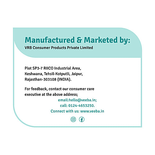 Veeba Chef's Special Smart Veg Mayonnaise, 750 g  