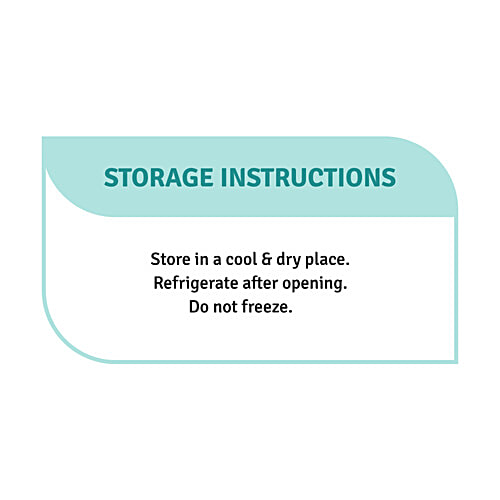 Veeba Chef's Special Smart Veg Mayonnaise, 750 g  