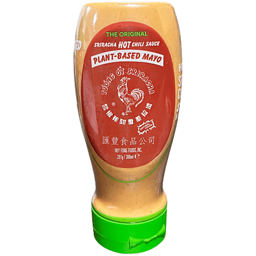 Buy Huy Fong Tuong Of Sriracha The Original Hot Chilli Sauce Plant