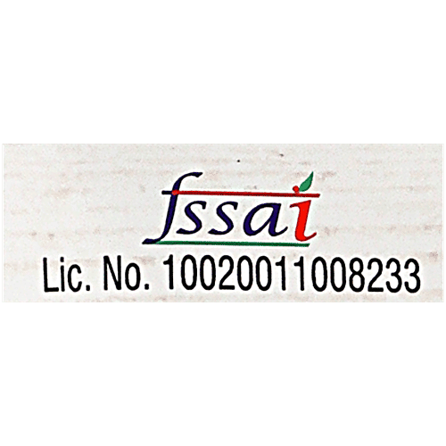 Sapphire Dry Nuts Flax Seeds, 200 g  